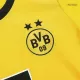 Borussia Dortmund Jersey Custom Soccer Jersey Home 2023/24 - bestsoccerstore