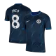 Chelsea Jersey Custom ENZO #8 Soccer Jersey Away 2023/24 - bestsoccerstore