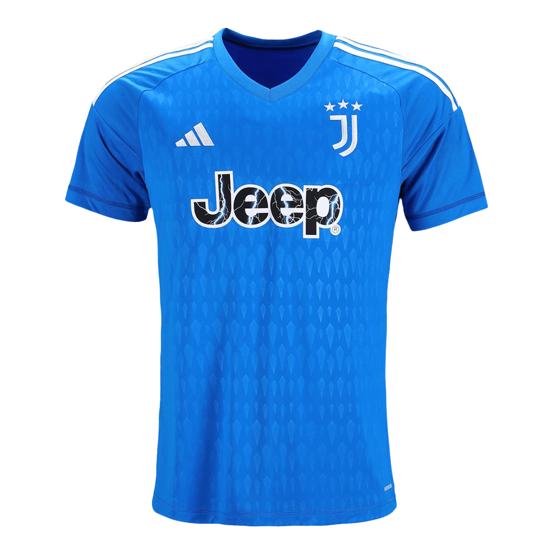 Replica Adidas CHIESA #22 Juventus Third Away Soccer Jersey 2020/21