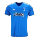Juventus Jersey Custom Goalkeeper Soccer Jersey 2023/24 - bestsoccerstore