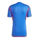 Olympique Lyonnais Jersey Custom Soccer Jersey Away 2023/24 - bestsoccerstore