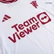 Manchester United Jersey Custom Third Away Soccer Jersey 2023/24 - bestsoccerstore