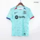 Barcelona Jersey Custom Third Away Soccer Jersey 2023/24 - bestsoccerstore
