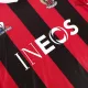 OGC Nice Jersey Soccer Jersey Home 2023/24 - bestsoccerstore