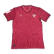 Sevilla Jersey Custom Soccer Jersey Away 2023/24 - bestsoccerstore
