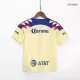 Kid's Club America Aguilas Jersey Custom Home Soccer Soccer Kits 2023/24 - bestsoccerstore