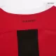 OGC Nice Jersey Soccer Jersey Home 2023/24 - bestsoccerstore