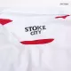 Stoke City Jersey Custom Soccer Jersey Home 2023/24 - bestsoccerstore