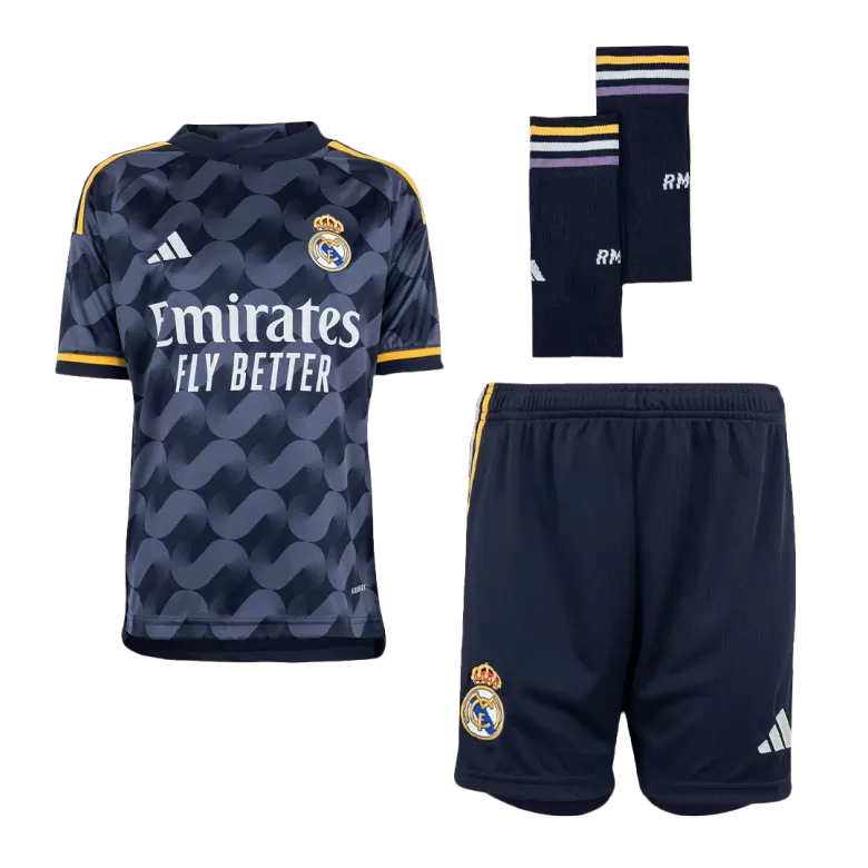 Men's Replica adidas Arda Guler Real Madrid Home Jersey 23/24, SOCCER.COM  in 2023