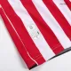 Stoke City Jersey Custom Soccer Jersey Home 2023/24 - bestsoccerstore