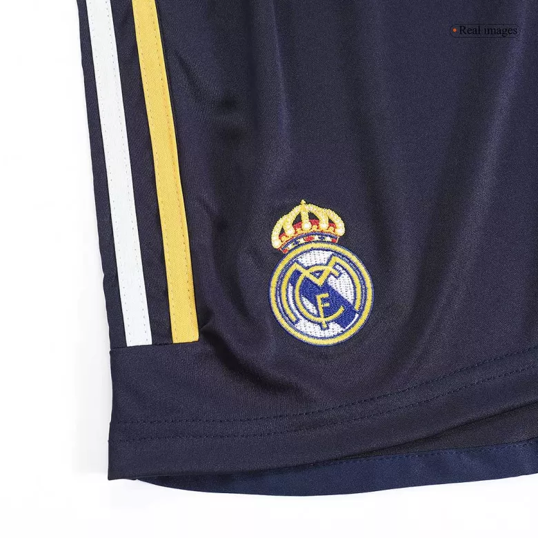 Real Madrid Jersey Away Soccer Jersey 2023/24 - bestsoccerstore