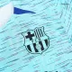 Barcelona Jersey Custom Third Away Soccer Jersey 2023/24 - bestsoccerstore
