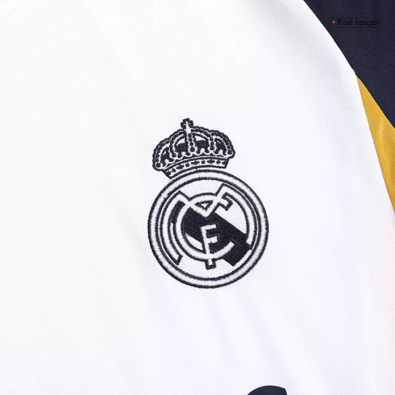 Real Madrid Jersey Pre-Match Soccer Jersey 2023/24 - bestsoccerstore
