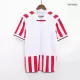 Stoke City Jersey Custom Soccer Jersey Home 2023/24 - bestsoccerstore