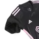 Inter Miami CF Jersey Custom Soccer Jersey Away 2023 - bestsoccerstore