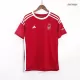 Nottingham Forest Jersey Custom Soccer Jersey Home 2023/24 - bestsoccerstore