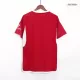 Nottingham Forest Jersey Custom Soccer Jersey Home 2023/24 - bestsoccerstore