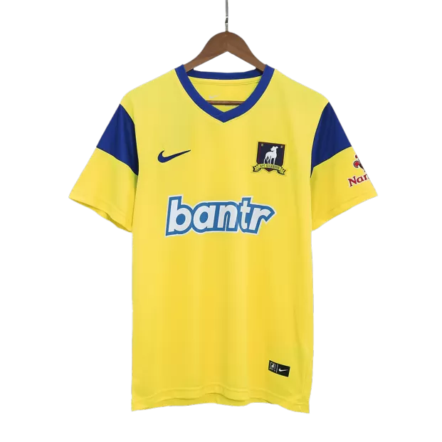 2023/2024 AFC Richmond Third Away Soccer Jersey