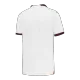 Manchester City Jersey Custom Soccer Jersey Away 2023/24 - bestsoccerstore