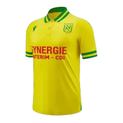 RC Lens 2020/21 Macron Away Kit - FOOTBALL FASHION