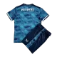 Kid's Feyenoord Jersey Away Soccer Soccer Kits 2023/24 - bestsoccerstore