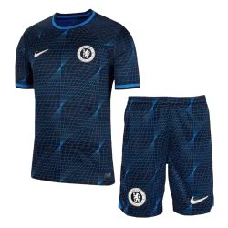 Chelsea FC Jerseys & Official Fan Gear – Eurosport Soccer Stores