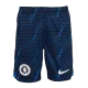 Men's Chelsea Jersey Custom Away Soccer Soccer Kits 2023/24 - bestsoccerstore