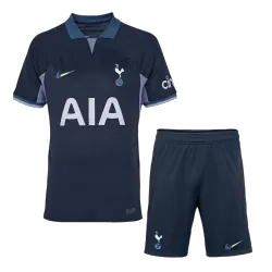 18-19 Tottenham Hotspur Home White UCL Final Version Jersey Shirt - Cheap  Soccer Jerseys Shop