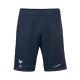 Tottenham Hotspur Shorts Custom Away Soccer Shorts 2023/24 - bestsoccerstore
