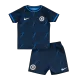 Kid's Chelsea Whole Kits Custom Away Soccer 2023/24 - bestsoccerstore