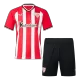 Athletic Club de Bilbao Jersey Custom Home Soccer Jersey 2023/24 - bestsoccerstore
