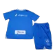 Kid's  Al Hilal SFC Jersey Custom Home Soccer Jersey Whole Kit 2023/24 - bestsoccerstore