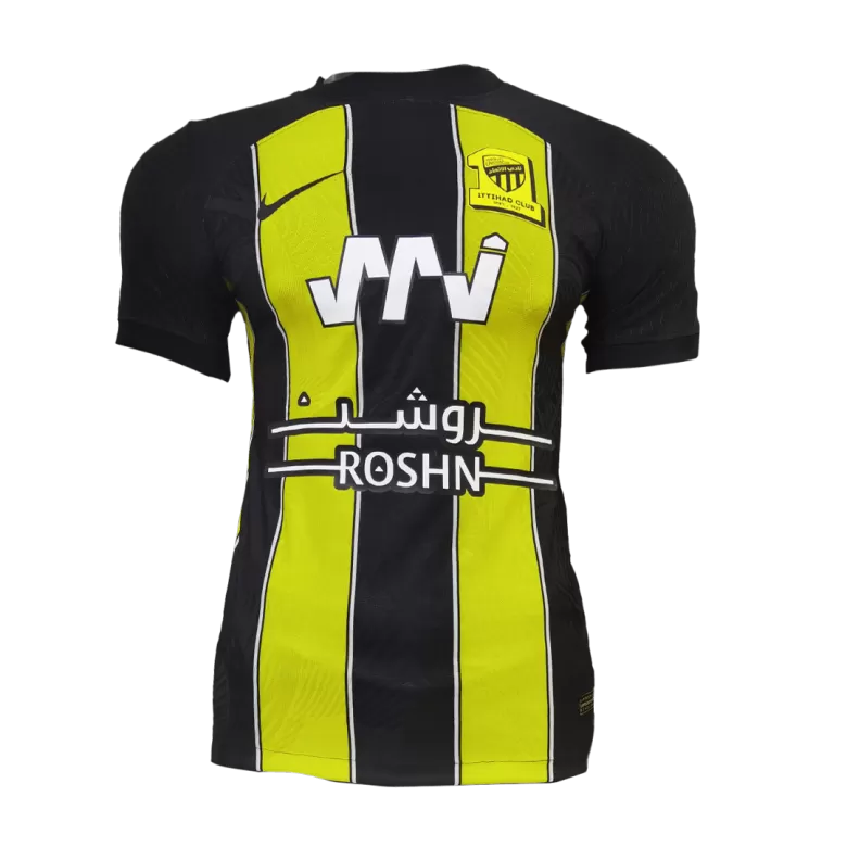 Football Jersey Design  Customized #2 - Jersey Club BD