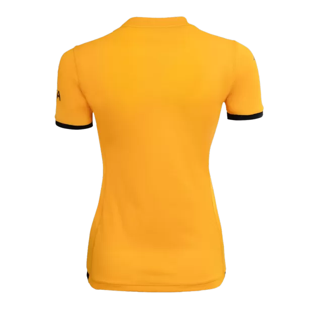 Kaizer Chiefs 2023-24 Home Kit