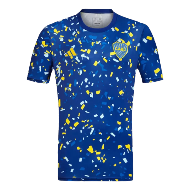 Boca Juniors 2023/24 adidas Third Kit - FOOTBALL FASHION