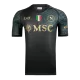 Napoli Jersey Custom Soccer Jersey Third Away 2023/24 - bestsoccerstore