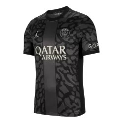 2021/2022 PSG UCL Away Jersey - Messi #30 - L