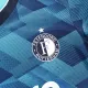 Kid's Feyenoord Jersey Away Soccer Soccer Kits 2023/24 - bestsoccerstore