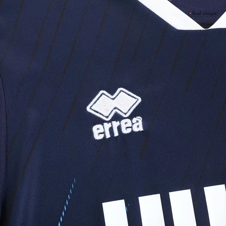 Millwall Errea Away Shirt 2023-24