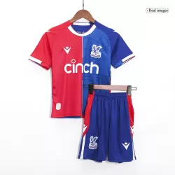 Crystal Palace Football Kits, 22/23 Shirts & Shorts