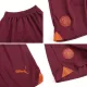 Kid's Manchester City Soccer Jersey Kit Away Soccer 2023/24 - bestsoccerstore