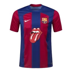 2014-2015 FC Barcelona away shirt #10 Messi (XL) – Football and Shirts