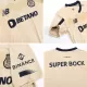 Kid's FC Porto Jersey Away Soccer Soccer Kits 2023/24 - bestsoccerstore
