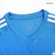 Juventus Jersey Custom Goalkeeper Soccer Jersey 2023/24 - bestsoccerstore