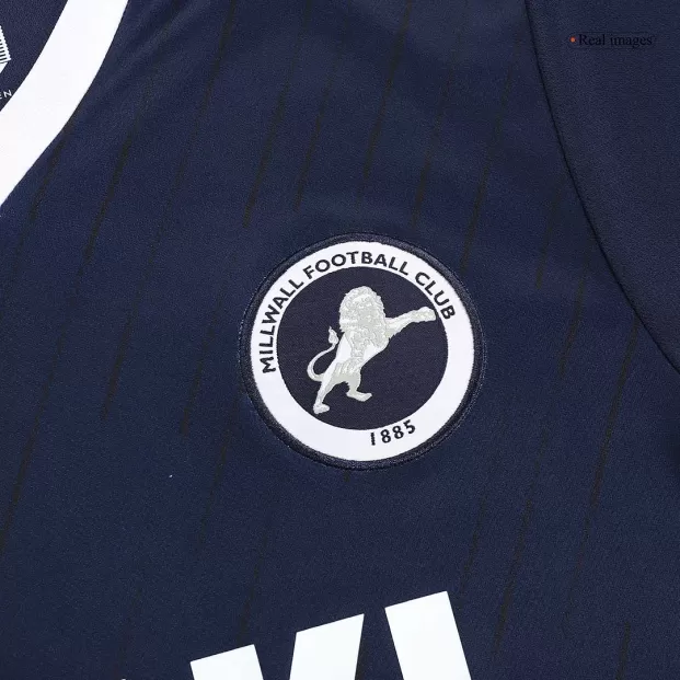 Millwall FC 2023 Third Shirt