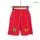 Wolverhampton Wanderers Jersey Away Soccer Jersey 2023/24 - bestsoccerstore