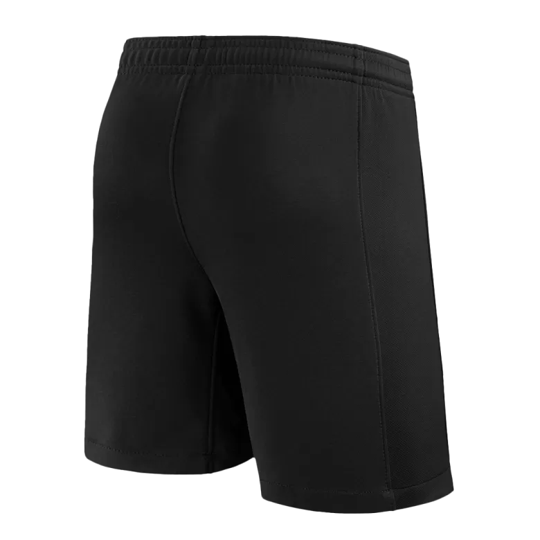 PSG Shorts Custom Third Away Soccer Shorts 2023/24 - bestsoccerstore
