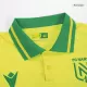 FC Nantes Jersey Soccer Jersey Home 2023/24 - bestsoccerstore