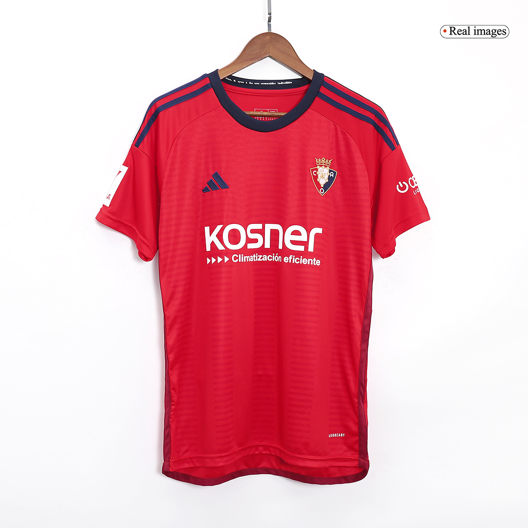 Cheap La Liga Football Shirts / Soccer Jerseys