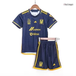 Tigres UANL 97-99 Home Retro Jersey - Zorrojersey- Professional Custom  Soccer Jersey Online Store